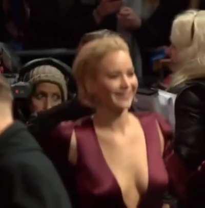 Jennifer Lawrence