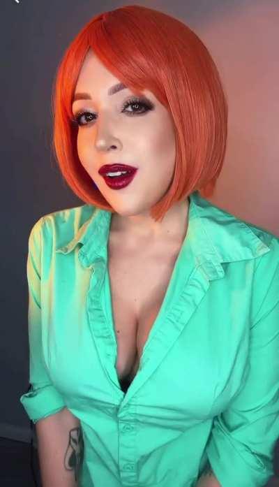 Lois Griffin