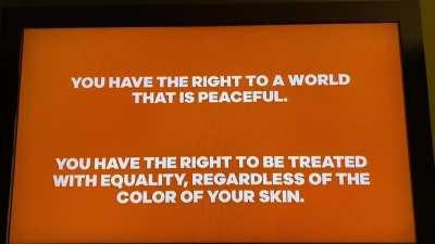 Nickelodeon went off the air for a full 8 minutes and 46 seconds to protest police brutality