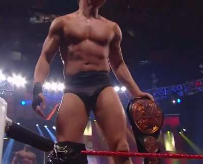 Cody Rhodes 