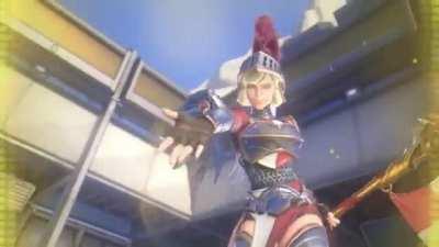 Holy shit!!! Mercy is secretly Dream!! 😱