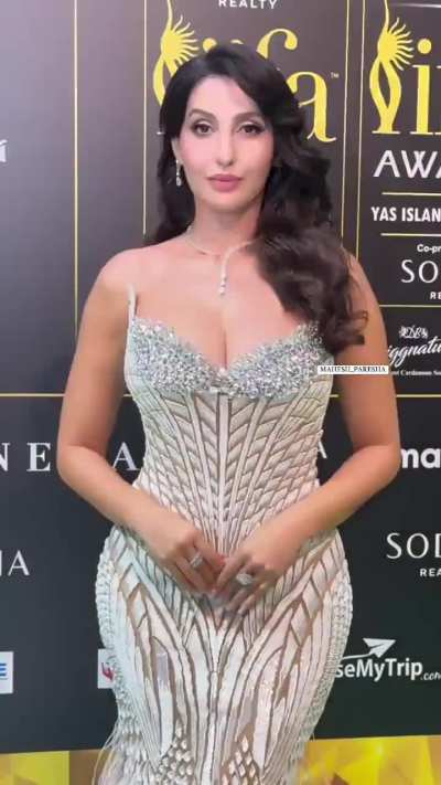 Nora Fatehi 