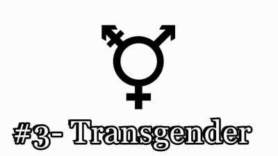 top 36 fakts about genders (2022 edition)