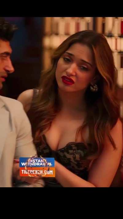 Tamannah nasty 🫦