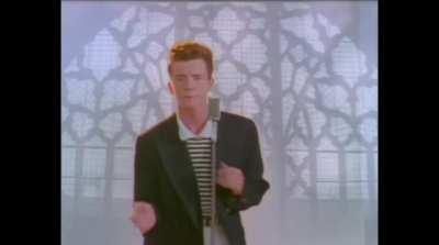 Rickroll