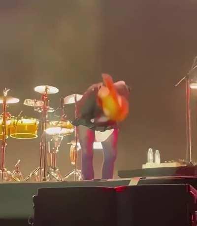 Hayley Bowing