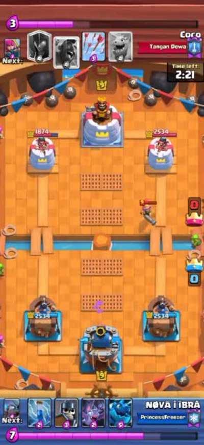 I feel so bad for this dude hog