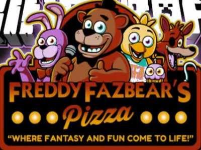 freddy’s pizzeria did you know