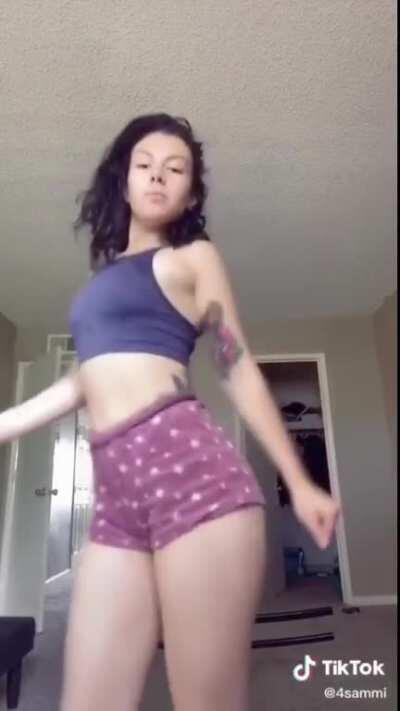 The softest asscheeks on TikTok (compilation video)