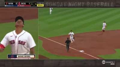Rafael Devers - MLB Videos and Highlights