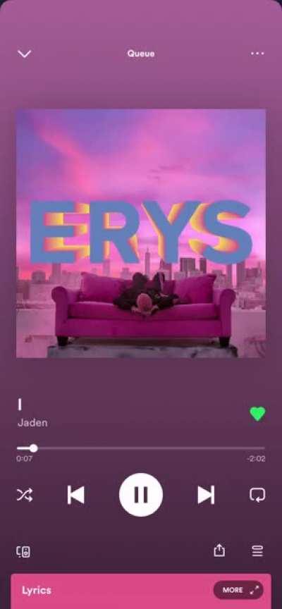 “Yikes” Kanye -&amp;gt; “I” Jaden