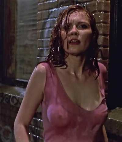 Kirsten Dunst - Spider-Man 