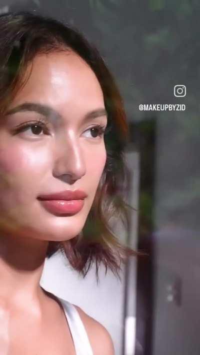 Sarah Lahbati