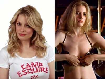 Gillian Jacobs (On/Off)