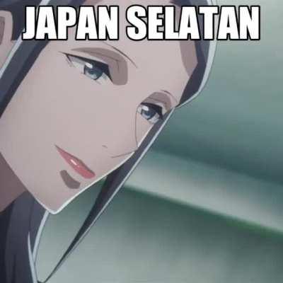 Bahasa Japan Selatan