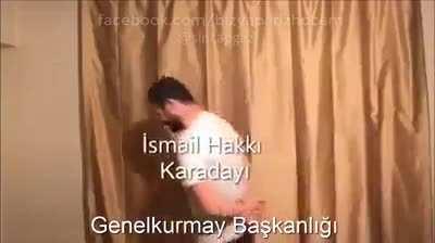 Aykut Elmas ile yakın tarih