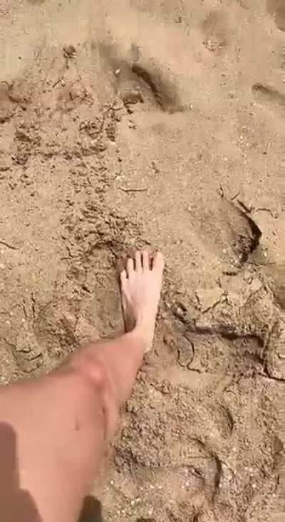 Beach Day!