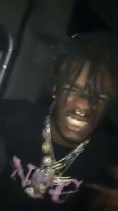 Yall think uzi taking us back to the best era?