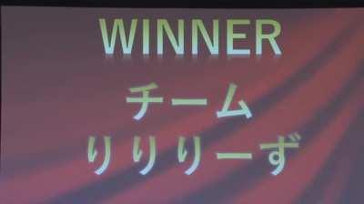 Staff-san: Nothing happened. We never made a mistake.