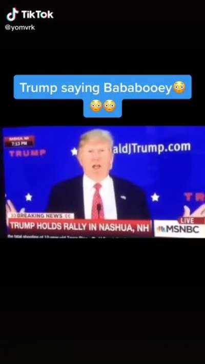 BABABOOEY