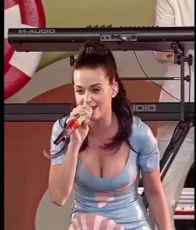 Katy Perry