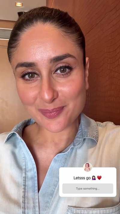 Kareena Kapoor Khan 