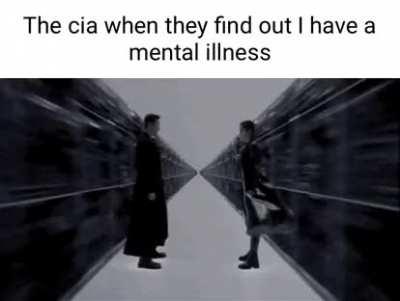 CIA: Now pick a location