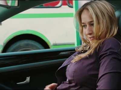 Leelee Sobieski - Branded