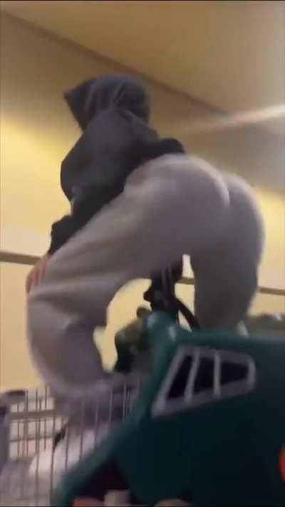 Camila ass is looking better than ever in her last tiktok