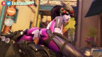 Widowmaker (ToastedMicrowave) [Overwatch]