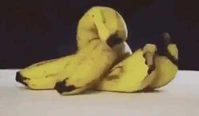 Thanks, i hate floppy bananas