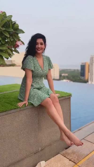 Ritika singh