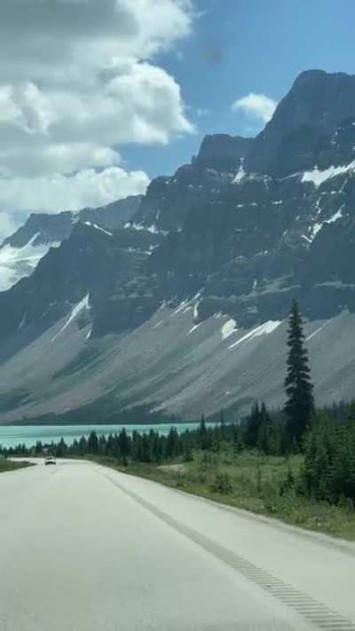 Alberta - Canada