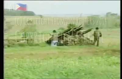 11 August 2000--Twenty people were killed in a clash between a local faction of the Christian religious cult Tadtad and Philippine Army troops in the town of Pangantucan, Province of Bukidnon