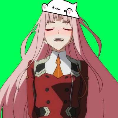 Zero two