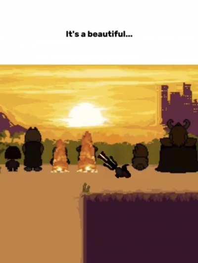 If undertale was realistic