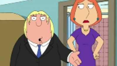 Family Guy