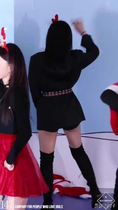 Dreamcatcher - Gahyeon