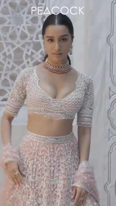 Shraddha Kapoor