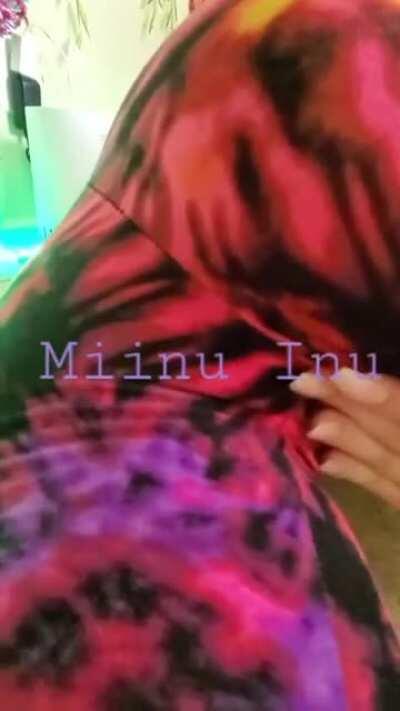 Oh- miinuinu