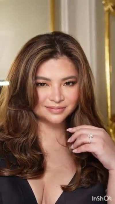 Angel Locsin