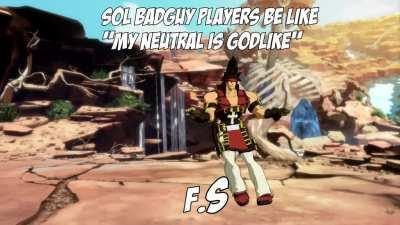 The Average Sol Player