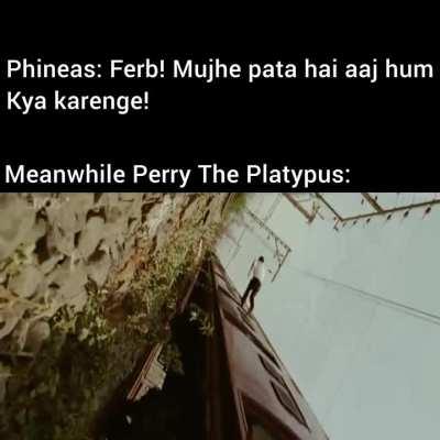 Perry ke subplots &amp;gt;&amp;gt;&amp;gt;&amp;gt;&amp;gt;