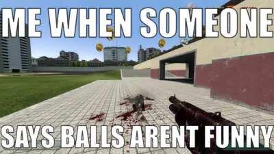 funni bal!!@!!11! 🤣🤣🤣😄😃🤣😎😎