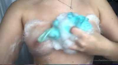 Soapy