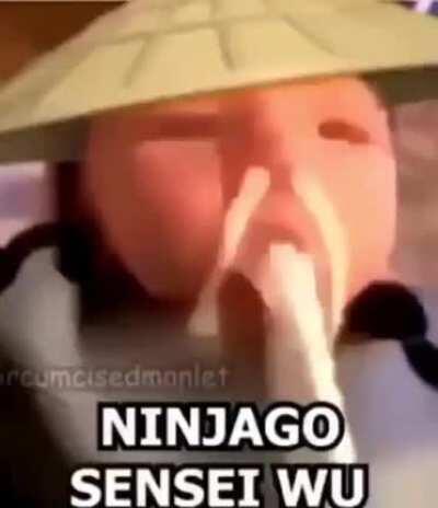 Ninjago