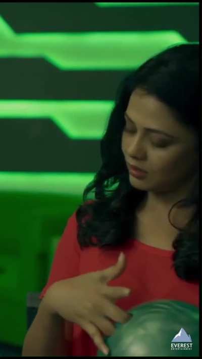 Prarthana fingering🥵