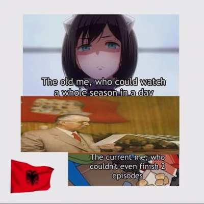 Some of best anime memes in 2023 : r/balkans_irl
