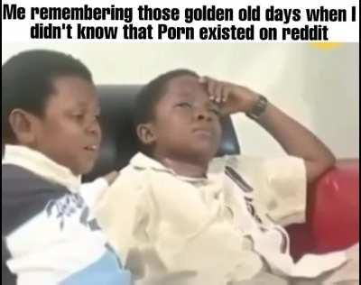 Those were the days !!