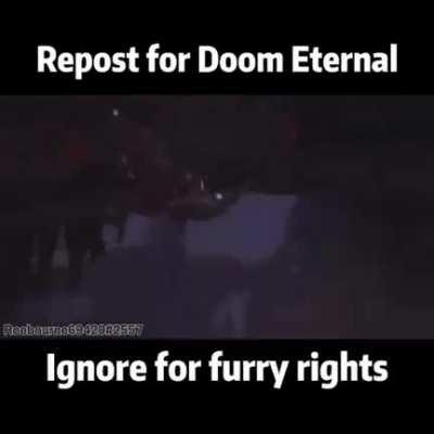 doom is eternal